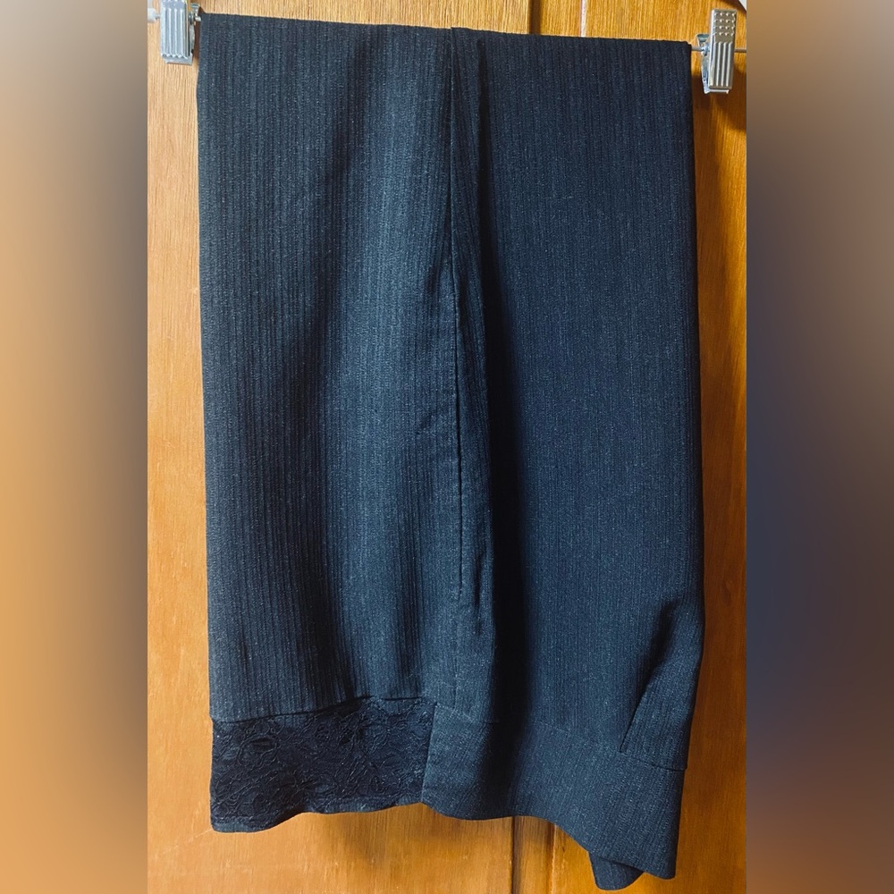Valia Vintage Women’s Wide Leg Trousers